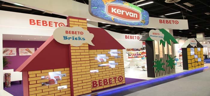 stand design