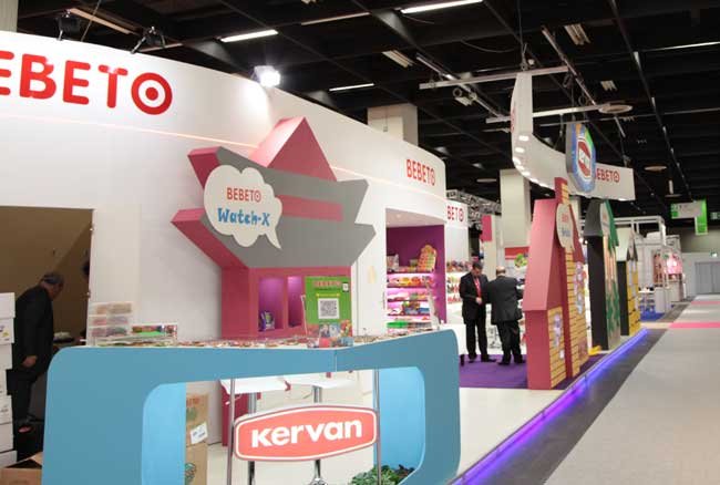 stand design