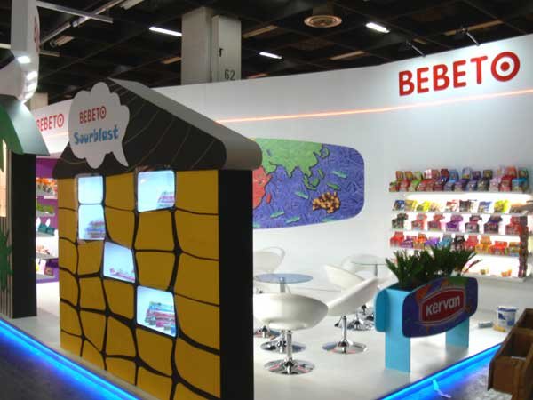 stand design