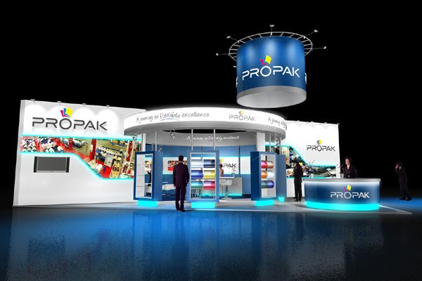 stand design