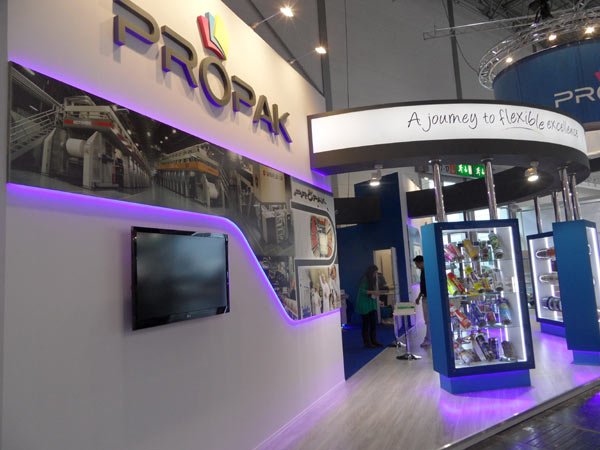 stand design