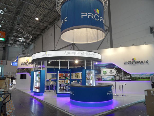 stand design