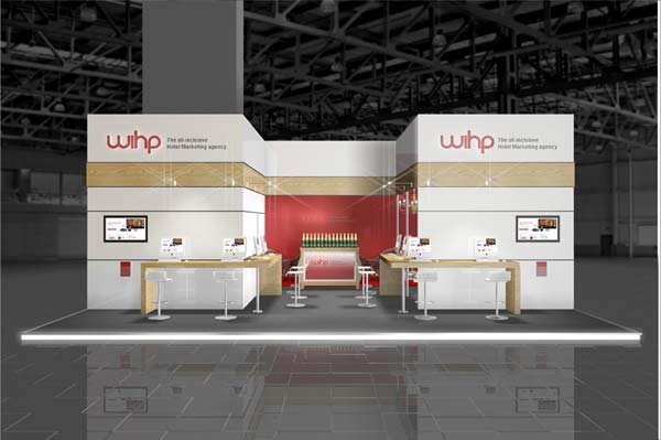 stand design