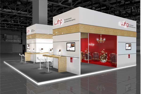 stand design