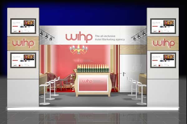 exhibition design