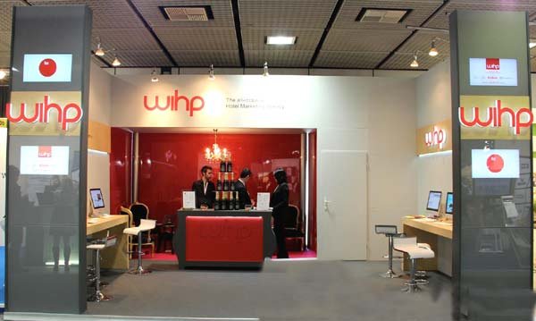 stand design