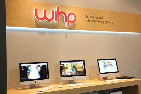 exhibition stand design