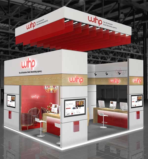 stand design